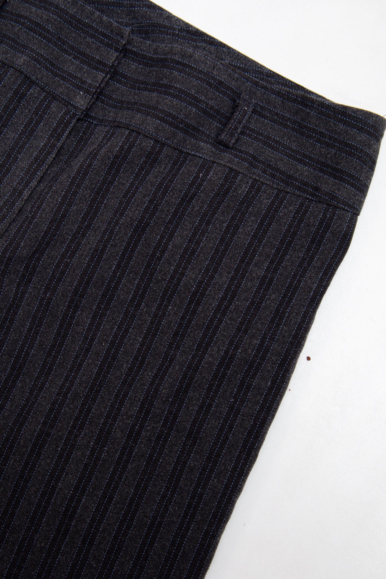 #105 Wrappper Pants Black | c. 201 | Size 10