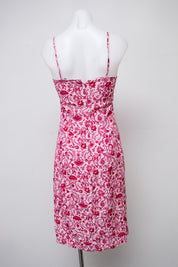 #102 Hennes Collection Short Sleeve Pink | c. 210 | Size 8