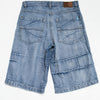 #97 Knobetta Denim Shorts Blue | c. | Size 12