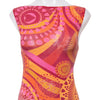 #075 Morgan T-shirt Pink | c. | Size 8/10