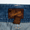 #155 Aeropostale Mini Skirt Blue | c. 200 | Size 6