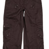#088 Style&co. Capris Brown | c. 209 | Size 8