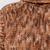 #147 T-shirt Brown | c. 179 | Size 6/8