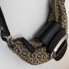 #128 Guess By Marciano Bag Black | c. 209 | Size