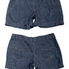 #129 New York & Company Denim Shorts Blue | c. 178 | Size 10