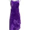 #141 Positively Attitude Camisole Purple | c. 192 | Size 8/10