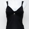 #14 Cami Top Black | c. 194 | Size 8