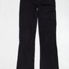 #178 Pink Victoria's Secret Pants Black | c. 196 | Size 12