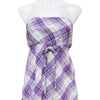 #106 3 Suisses Camisole Top Purple | c. 190 | Size 10