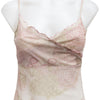 # Poetic Movement Camisole Top Pink | c. | Size