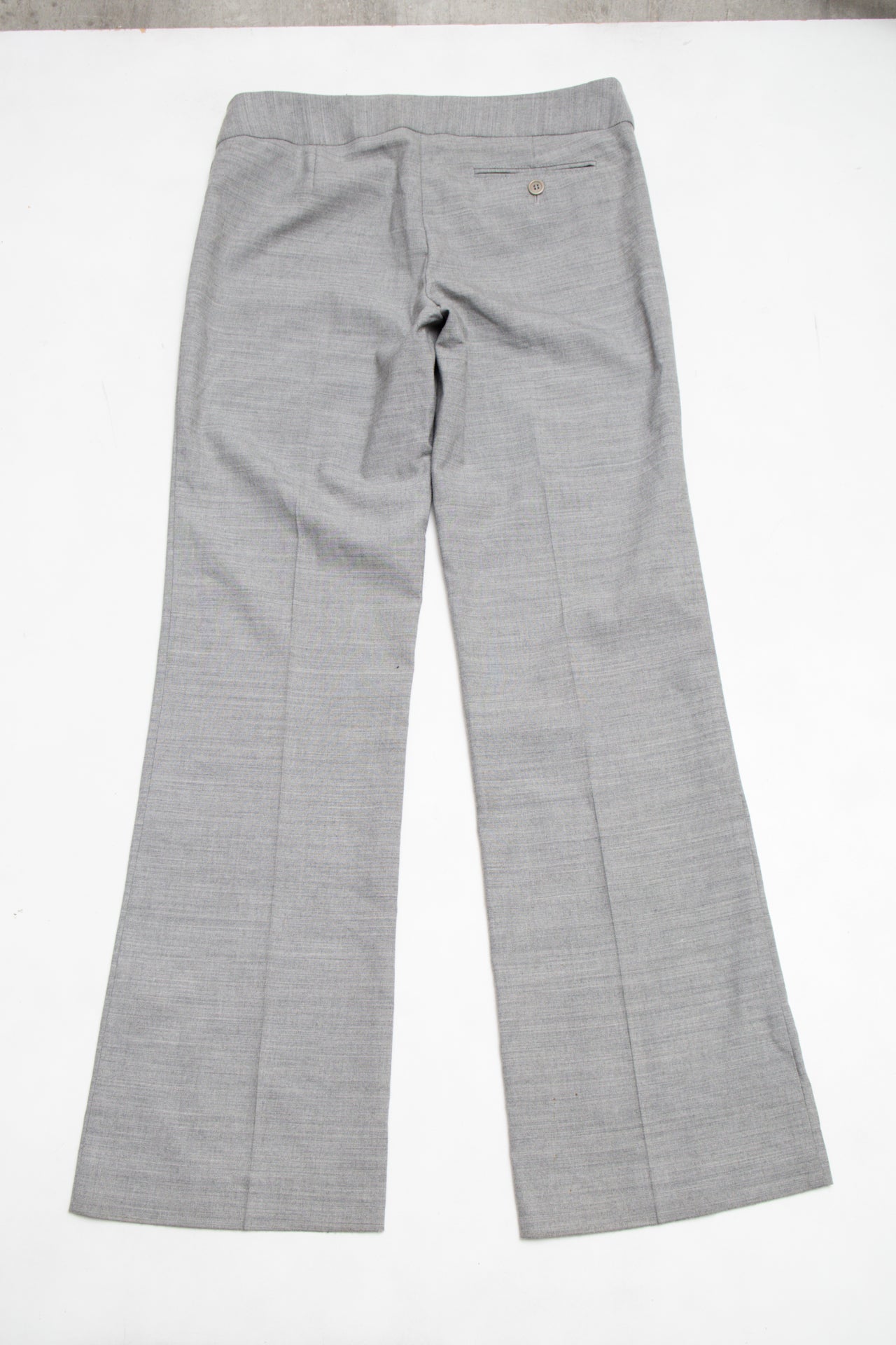 #144 Bcbgmaxazria Pants Gray | c. 204 | Size 8