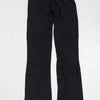 #178 Pink Victoria's Secret Pants Black | c. 196 | Size 12