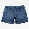 #187 Tommy Hilfiger Shorts Blue | c. 191 | Size 8