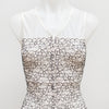 #26 Joseph Ribkoff Tank Top White | c. 178 | Size 8