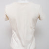 #154 T-shirt White | c. 206 | Size 10