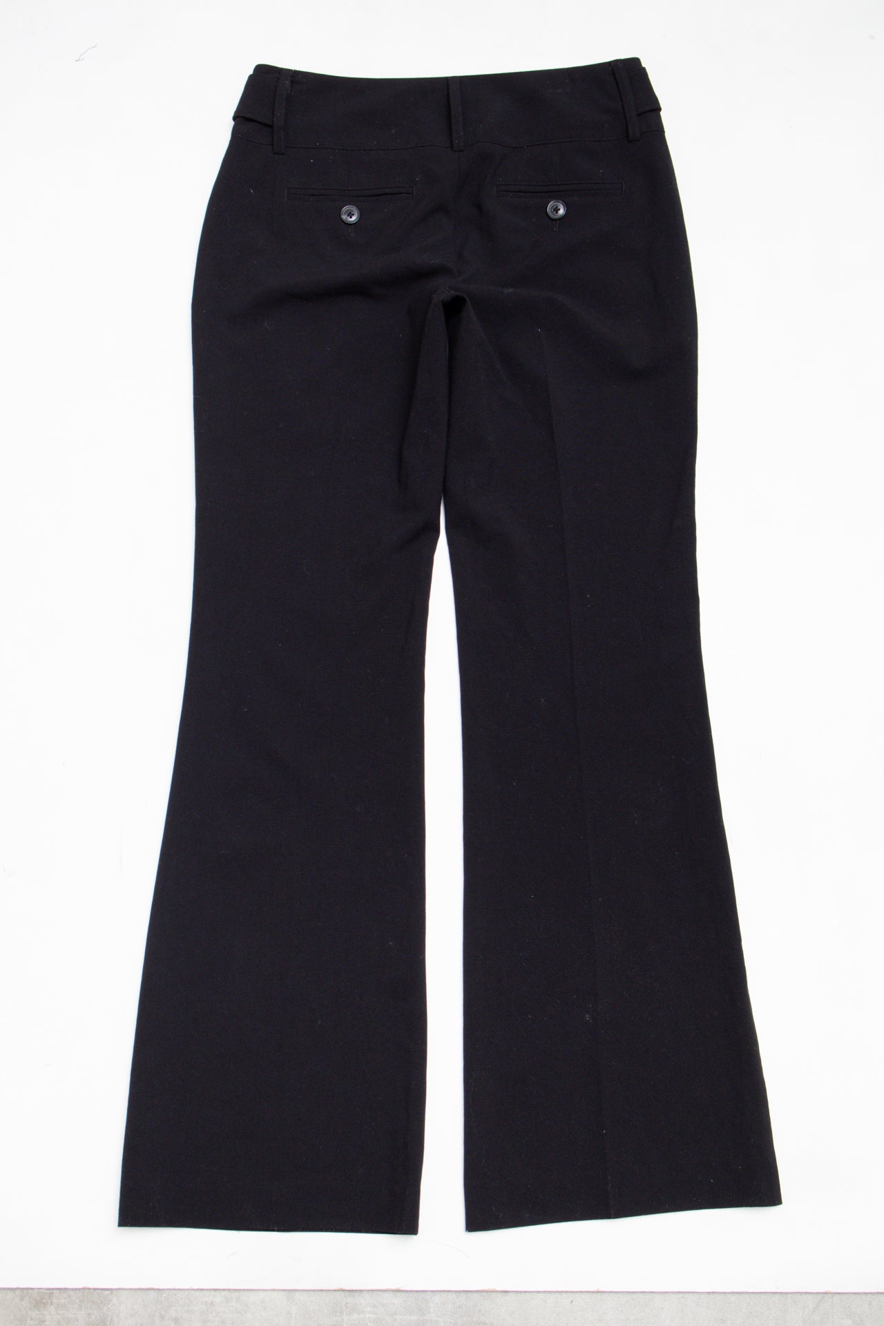 #148 Candie's Pants Black | c. 199 | Size 8