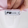 #74 Fb Sister T-shirt Pink | c. 198 | Size 8