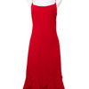 #157 Camisole Red | c. | Size 10