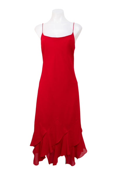 #157 Camisole Red | c. | Size 10