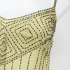 #26 Caché Cami Top Yellow | c. 197 | Size 8