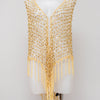 #164 Camisole Top Gold | c. 194 | Size