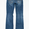 #161 Silver Jeans Jeans Blue | c. 199 | Size 10