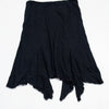 #169 Skirt Black | c. 202 | Size 12