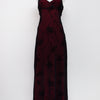 #144 Rimini Cami Top Red | c. 195 | Size 8