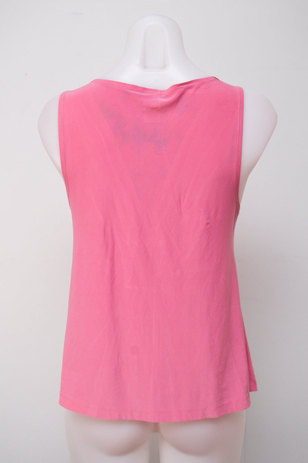 #048 Danesi Usa Camisole Top Pink | c. 199 | Size 10