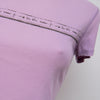 #082 Cache T-shirt Purple | c. 199 | Size 8