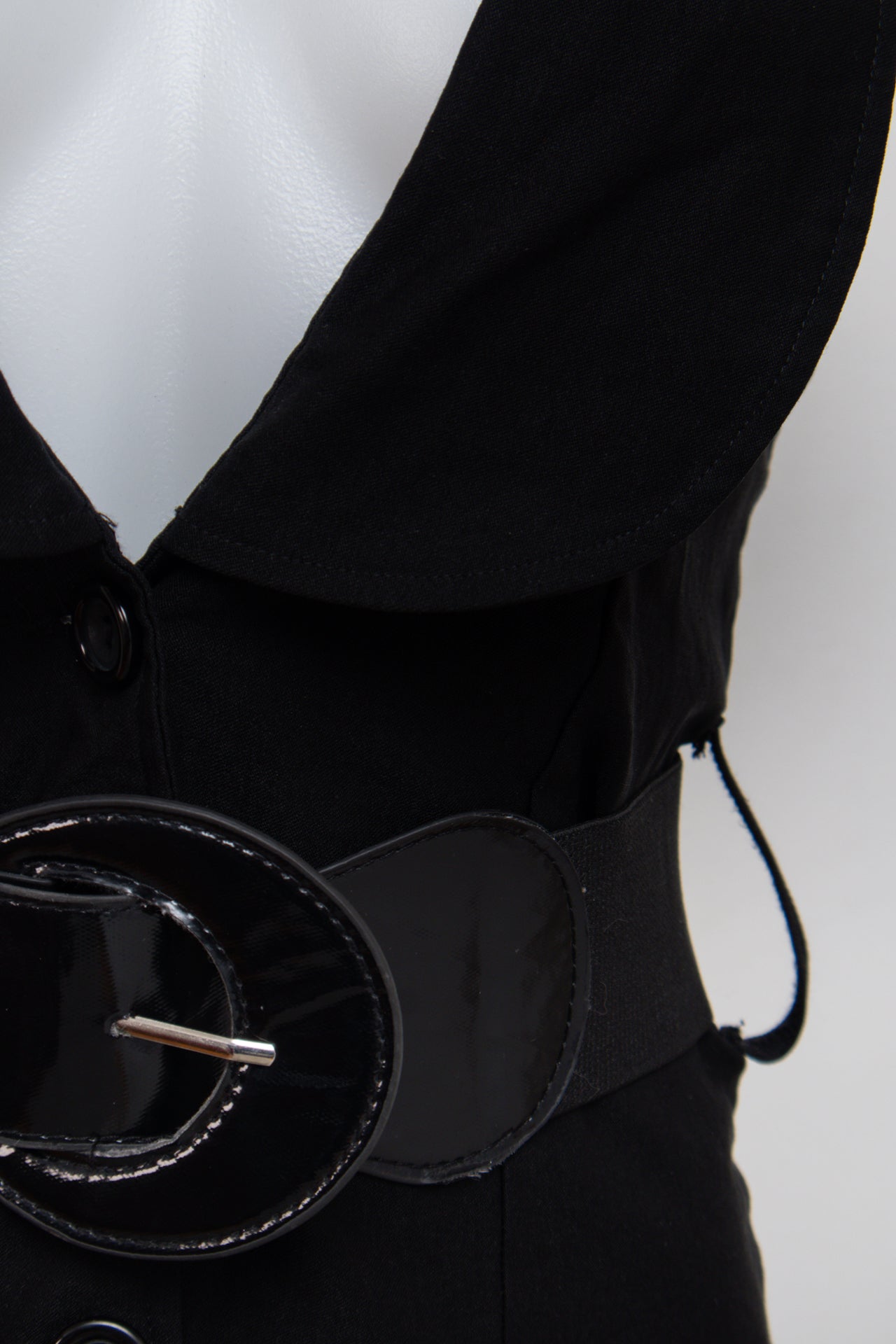 #08 Body Central Pants Black | c. 195 | Size 8