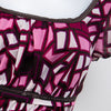 #083 I.n. Studio Camisole Top Pink | c. | Size 8