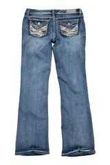 #103 Twentyone Black By Rue21 Jeans Blue | c. 212 | Size 12