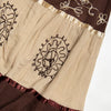 #158 Yachhi Skirt Brown | c. 197 | Size 6