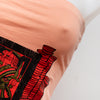 #89 Mng Jeans Camisole Top Pink | c. 191 | Size 8
