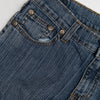 #120 Tommy Hilfiger Jeans Blue | c. 209 | Size 6