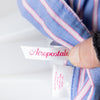 #93 Aéropostale T-shirt Blue | c. 191 | Size 6/8