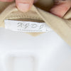 #62 Fashion Catena T-shirt Beige | c. 198 | Size 10