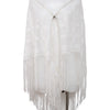 #063 Camisole White | c. 201 | Size