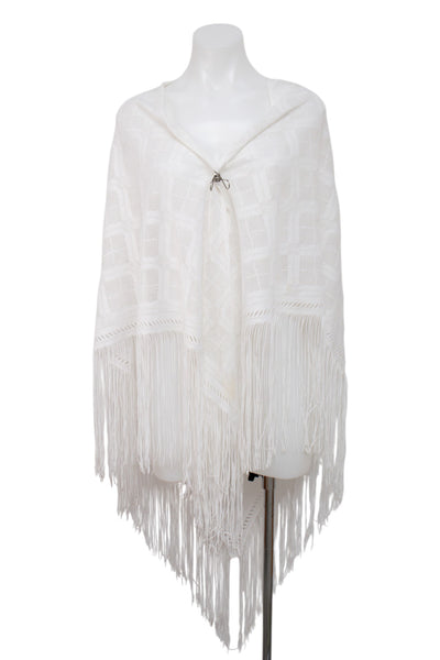 #063 Camisole White | c. 201 | Size