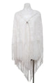 #063 Camisole White | c. 201 | Size