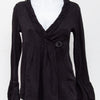 #86 Cami Top Black | c. 195 | Size 8