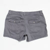 #139 Unionbay Shorts Gray | c. 183 | Size 12