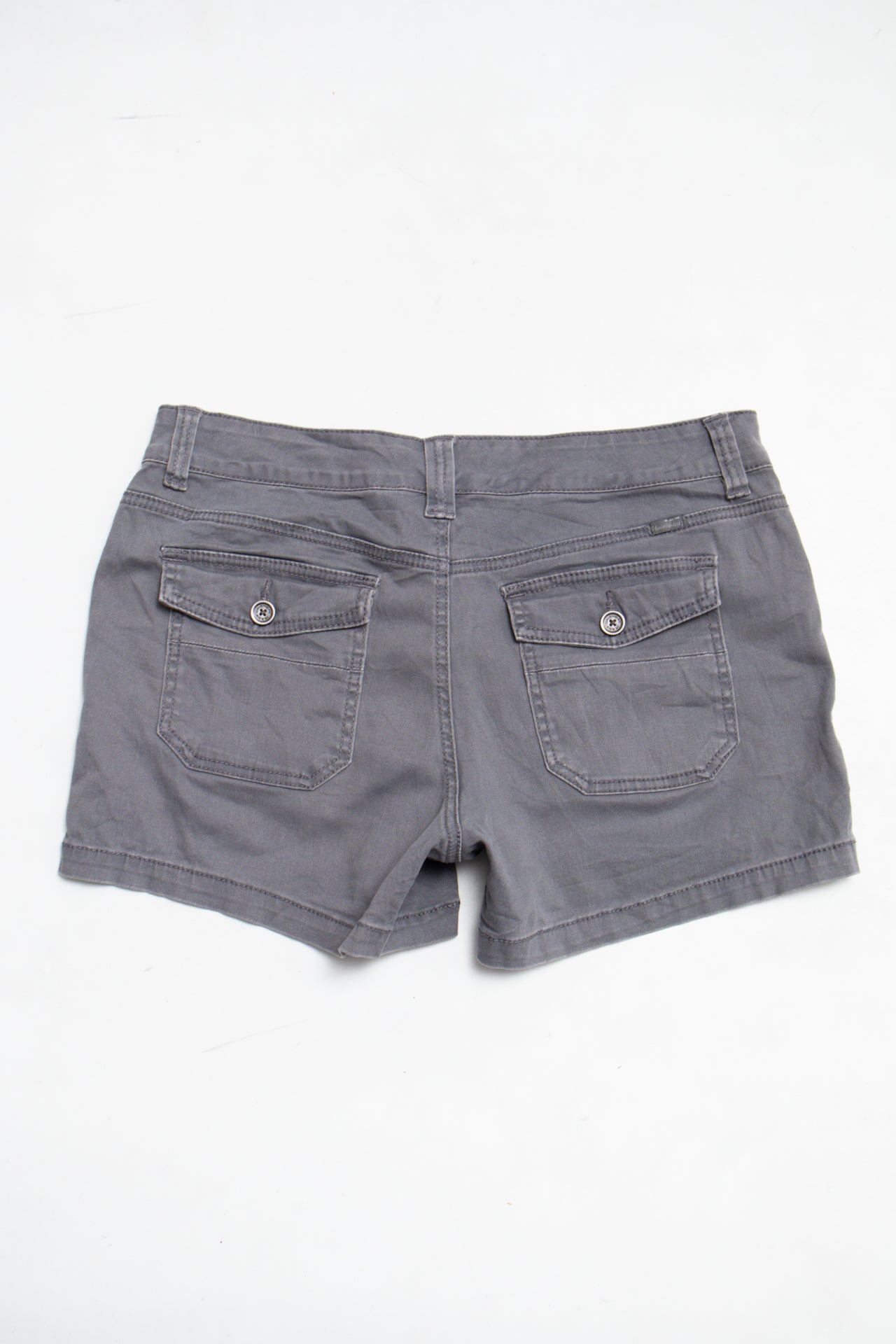 #139 Unionbay Shorts Gray | c. 183 | Size 12