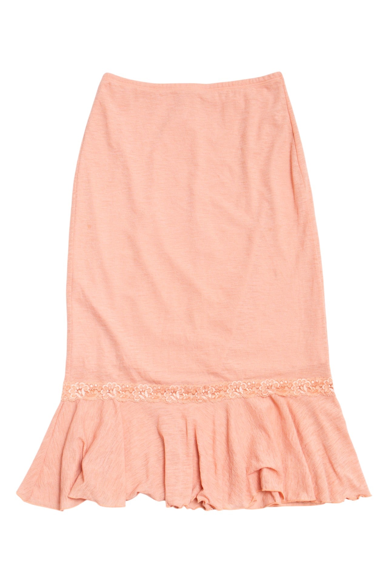 #179 Wet Seal Skirt Pink | c. | Size 10