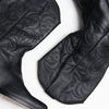 #188 Alamo Shoes Black | c. 201 | Size 10