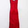 #137 Chico's Camisole Red | c. 207 | Size 12