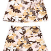 #070 Blanco Mini Skirt Pink | c. 204 | Size 6