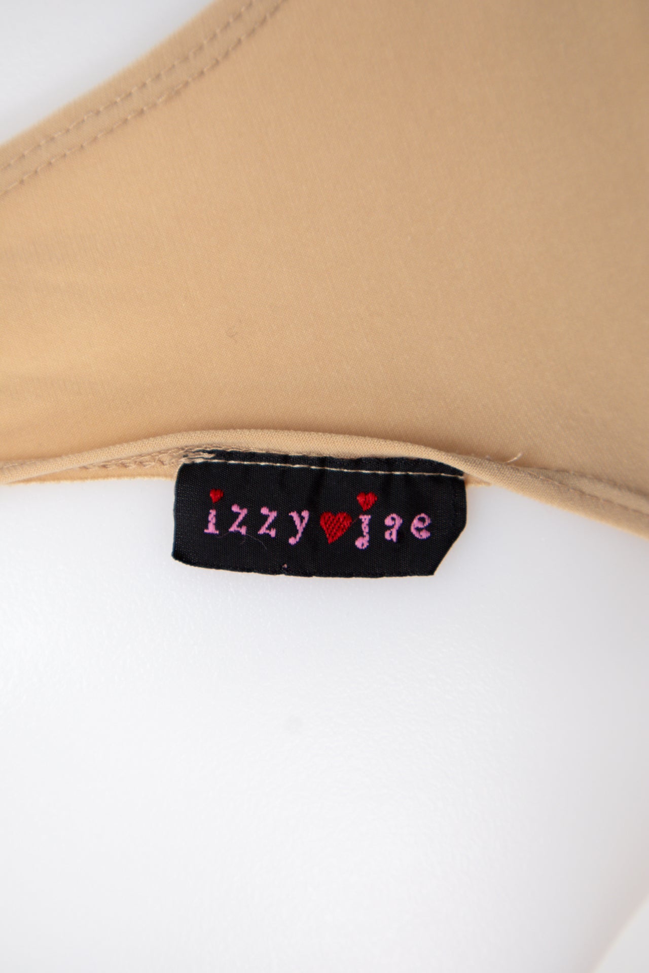 #32 Izzy Jae Cami Top Beige | c. 198 | Size 8