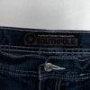 #170 Southpole Shorts Blue | c. 190 | Size 14/16